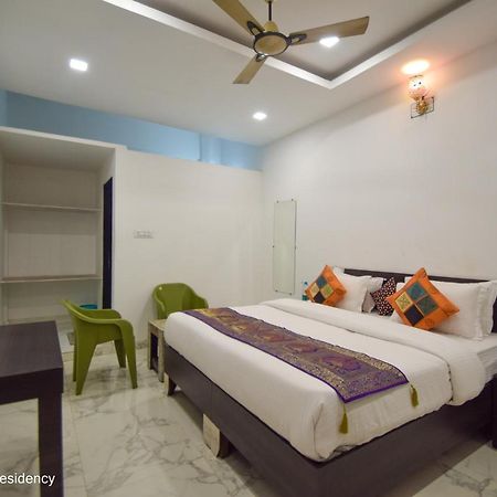 Hotel Keshav Residency Chittorgarh 外观 照片