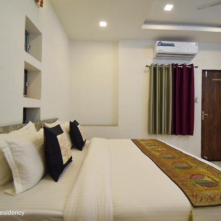 Hotel Keshav Residency Chittorgarh 外观 照片